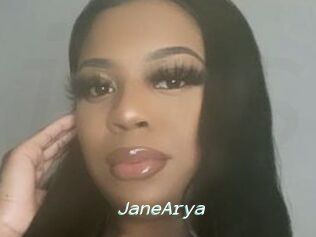 JaneArya