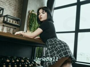 JaneBall