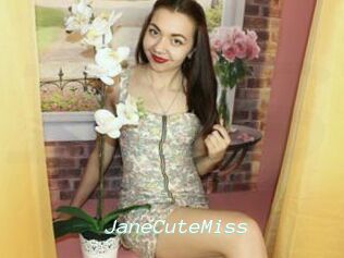 JaneCuteMiss