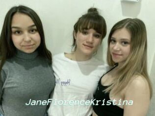 JaneFlorenceKristina