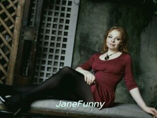 JaneFunny