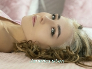 JaneHorsten