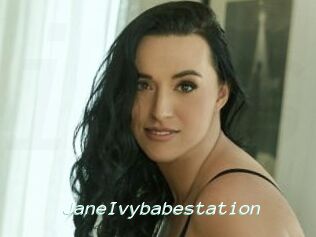 JaneIvybabestation