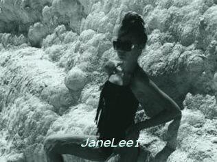 JaneLeef