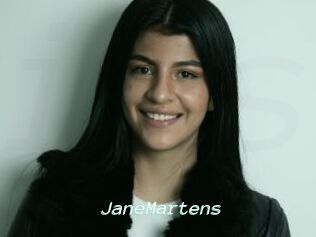 JaneMartens