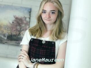 JaneMaureen