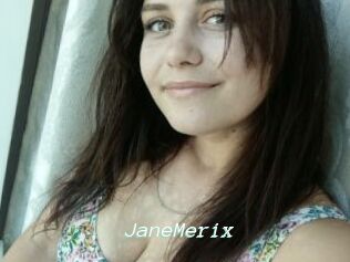 JaneMerix
