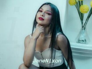 JaneNixon