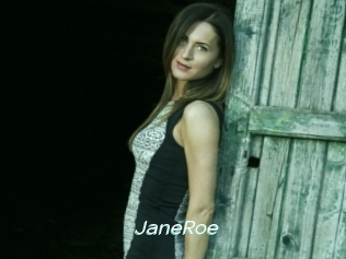 JaneRoe