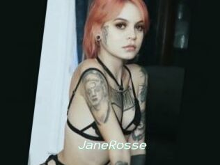 JaneRosse