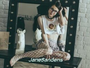 JaneSandens