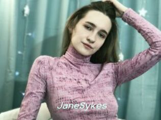 JaneSykes