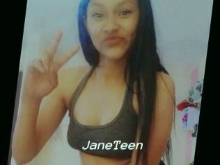 JaneTeen
