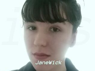 JaneWick