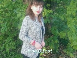 JaneXXXcat