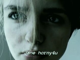 Jane_horny4u