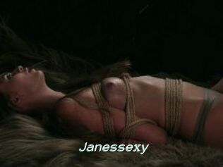 Janessexy