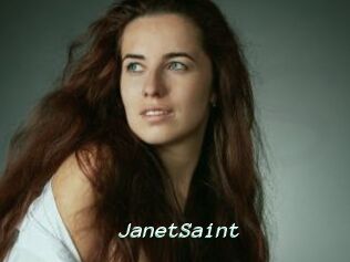 JanetSaint