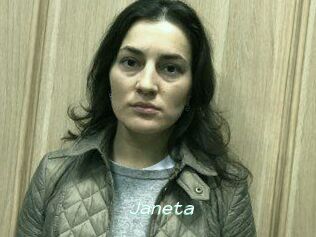 Janeta