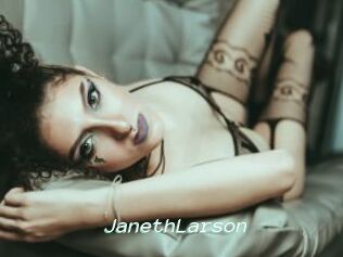 JanethLarson