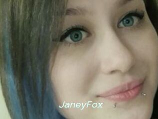 JaneyFox