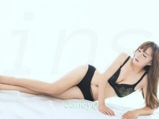JaneyQ