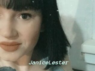 JaniceLester