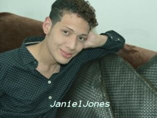 JanielJones