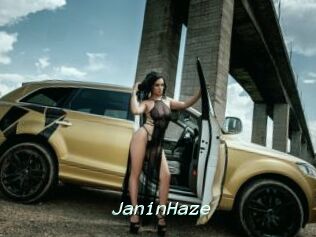 JaninHaze