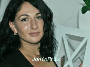 JaninPrix