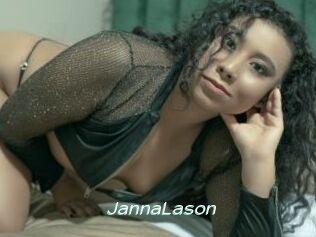 JannaLason