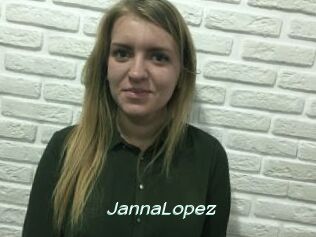 JannaLopez