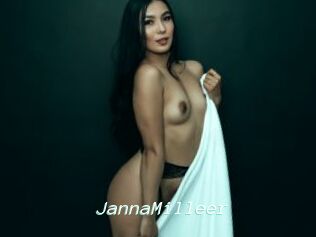 JannaMilleer
