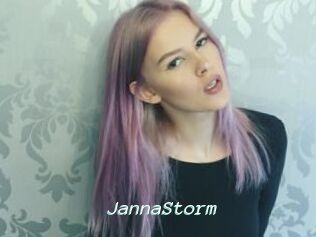 JannaStorm