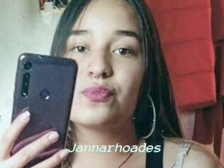 Jannarhoades