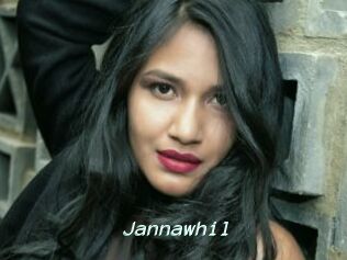 Jannawhil