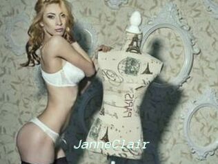 JanneClair