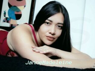 JanneMadeleine
