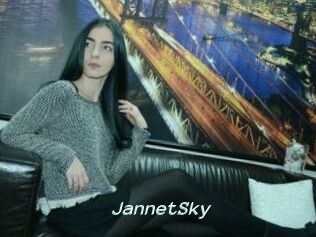 JannetSky