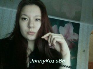 JannyKorsBB