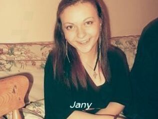 Jany