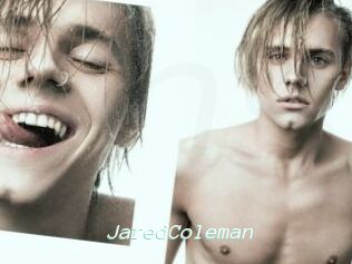 JaredColeman