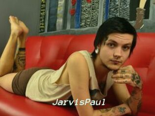 JarvisPaul