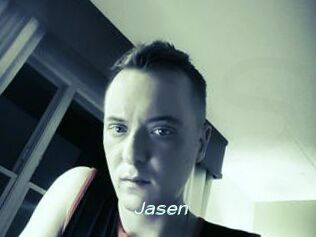 Jasen