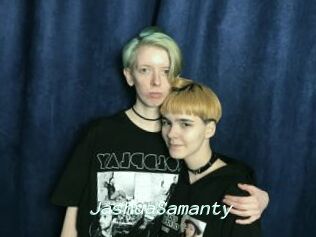 JashuaSamanty