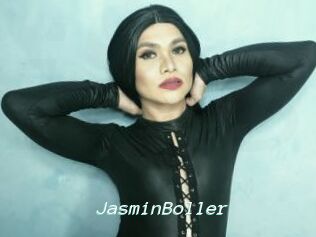 JasminBoller