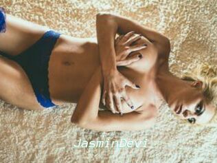 JasminDevi