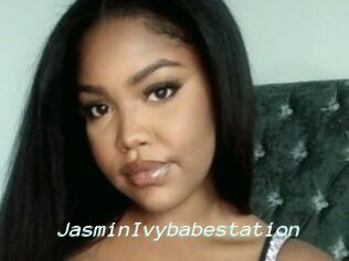 JasminIvybabestation