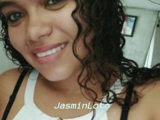 JasminLoto