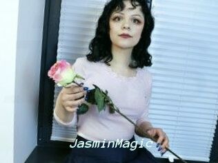 JasminMagic